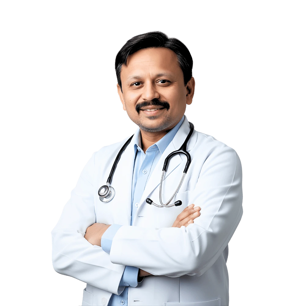 Dr. Bansal Consultation
