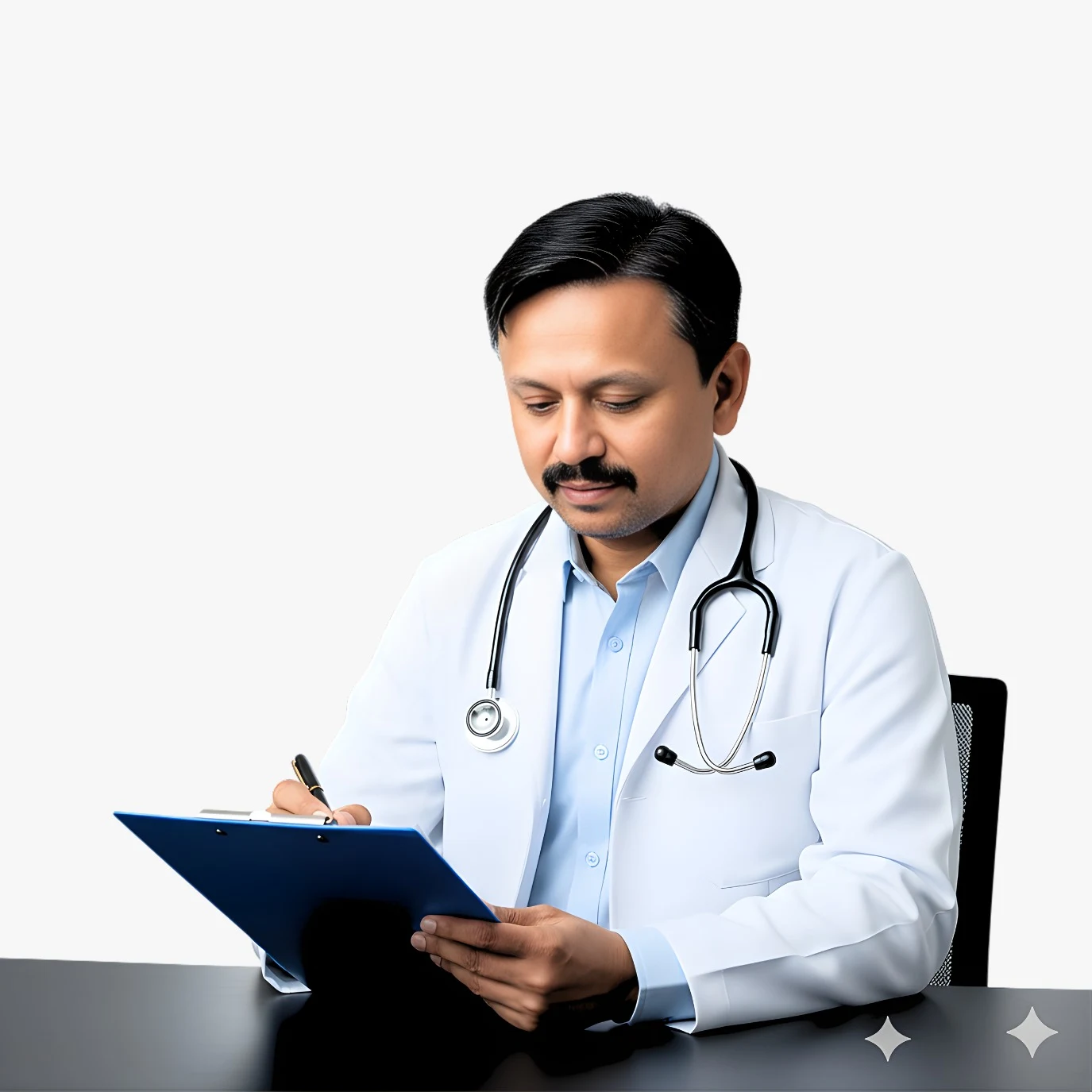 Dr. Bansal